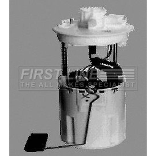 First Line Fuel Pump Assembly fits Alfa Romeo 145 1996-2001 1.4 1.6