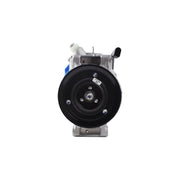 Hella Air Conditioning Compressor fits Audi A4 B6 2000-2004 1.9