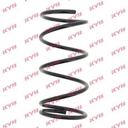 KYB 2 x Suspension Springs fits Honda Fr-V 2004-2009 1.7 1.8