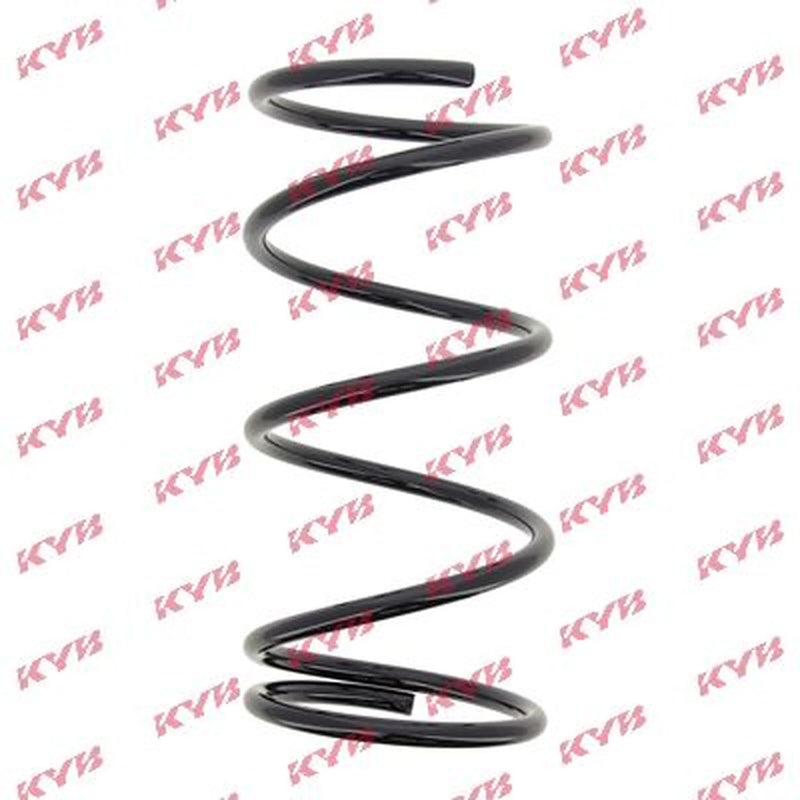 KYB Front Suspension Coil Spring fits Honda Fr-V 2004-2009 1.7 1.8