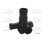 Apec Coolant Flange Housing Connector ATH1797