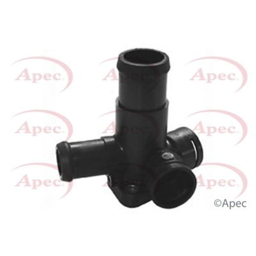 Apec Coolant Flange Housing Connector ATH1797