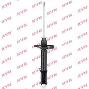 KYB Shock Absorber Damper Strut Rear Left fits Toyota Carina IV 1983-1988
