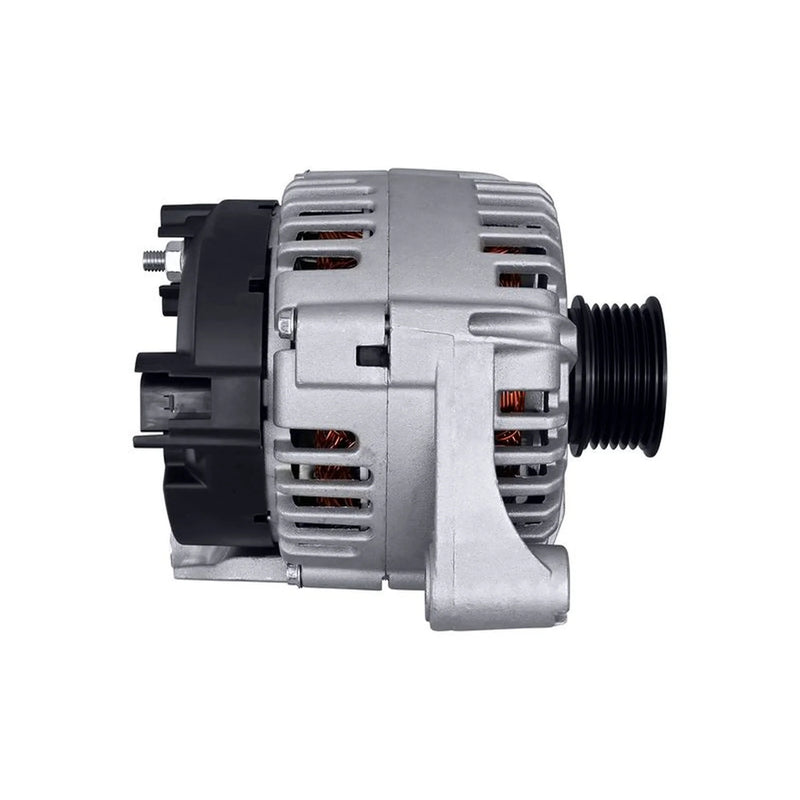 Hella Car Alternator 12V fits BMW 3 1998-2007