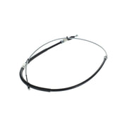 Bosch Handbrake Cable Right Rear fits VW Jetta IV 2010-2018 1.2 1.4 1.6 2.0