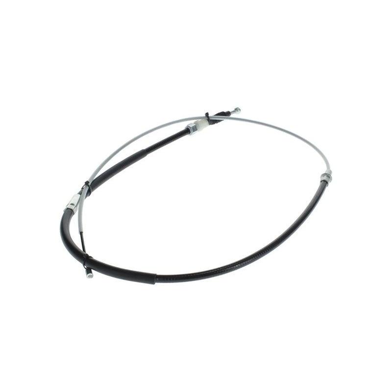 Bosch Handbrake Cable Right Rear fits VW Jetta IV 2010-2018 1.2 1.4 1.6 2.0