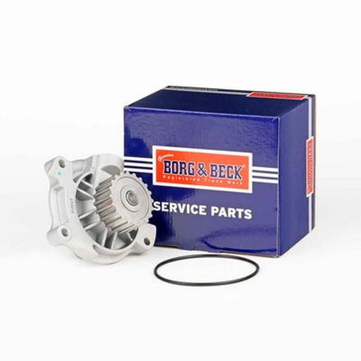 Borg & Beck Engine Cooling Water Pump BWP1515