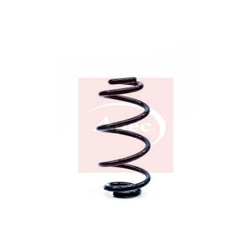 Apec Rear Suspension Coil Spring ACS1243