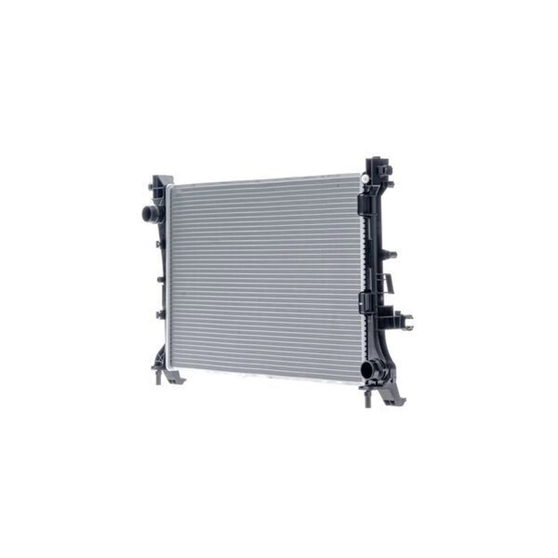 Mahle Engine Radiator fits Fiat 500L 2012-2018 1.6