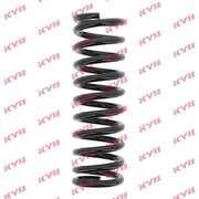 KYB Rear Suspension Coil Spring fits Mercedes-Benz 190 1982-1993