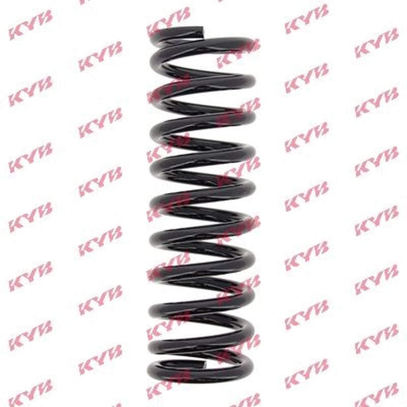 KYB Rear Suspension Coil Spring fits Mercedes-Benz 190 1982-1993