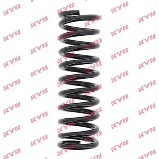 KYB Rear Suspension Coil Spring RD5087