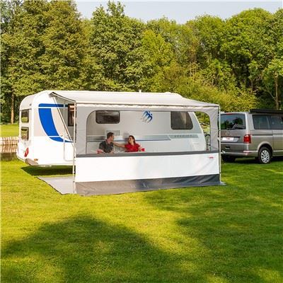 07971-06- Blocker Pro 400 Fiamma  - Dynamic Drive