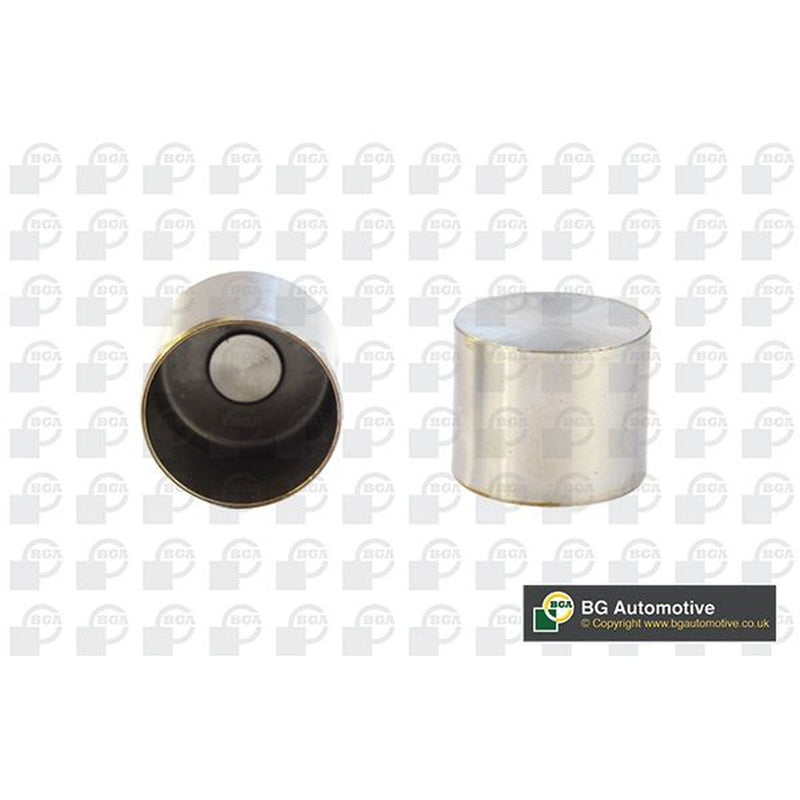 BGA Valve Tappet Lifter fits Ford Fiesta 1996-2002 1.4