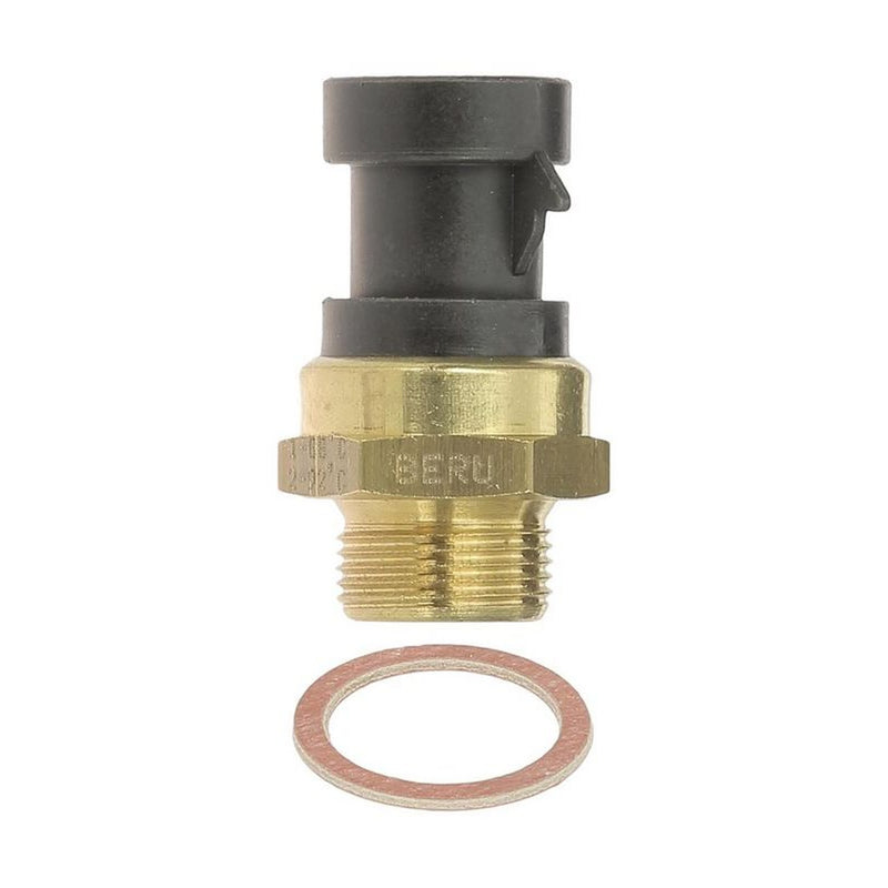 BERU Radiator Fan Temperature Switch 3 Connectors fits Citroën Relay I 1994-2002