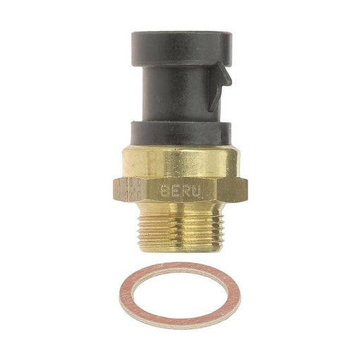 BERU Radiator Fan Temperature Switch 3 Connectors fits Citroën Relay I 1994-2002