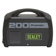 Sealey Inverter Welder 200A 230V MW200I Sealey - Dynamic Drive