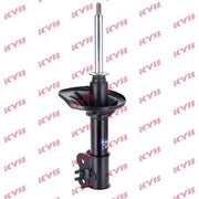 KYB 2 x Shock Absorbers fits Mazda 626 / Cronos / MS6 1991-1997 1.8 2.0