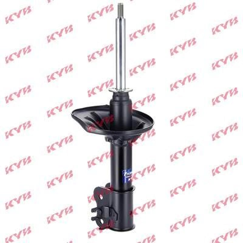 KYB Shock Absorber Damper Strut Front Right fits Mazda Cronos 1991-1997 1.8 2.0