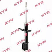 KYB Shock Absorber Damper Strut Front fits Dacia Dokker 2012-2021