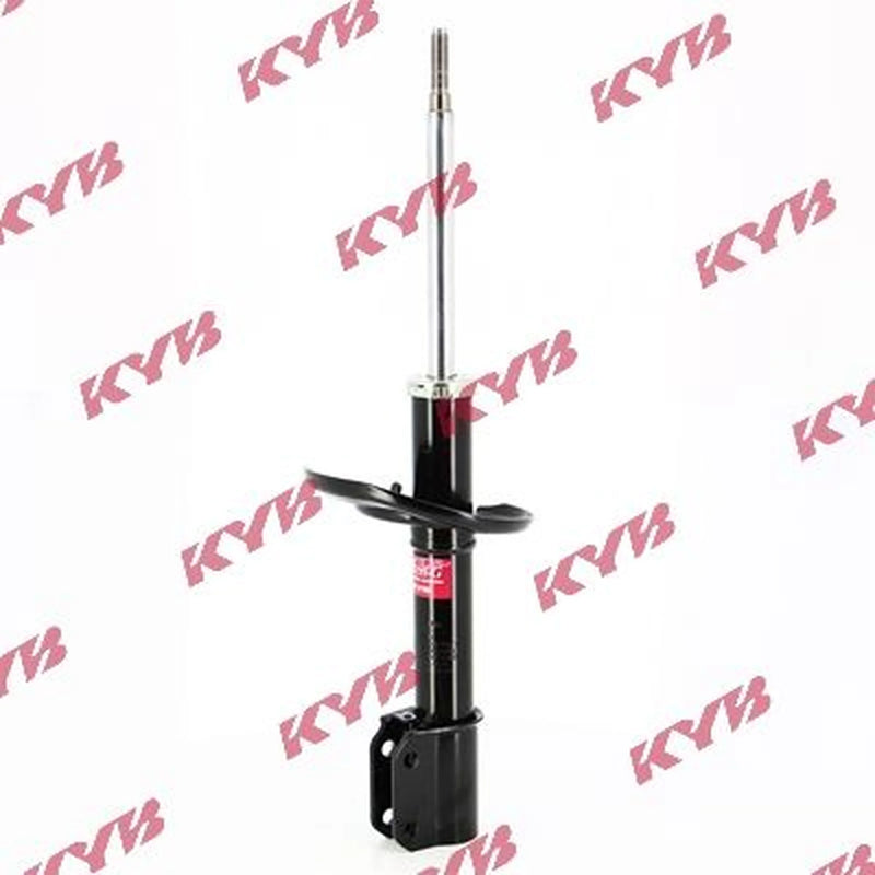 KYB Shock Absorber Damper Strut Front fits Dacia Dokker 2012-2021