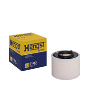 Hengst Service Kit with Air & Oil Filters fits Audi Q5 2020-2021