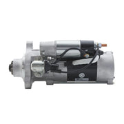 Hella Starter Motor 24V 5.5kW 12 Teeth fits Iveco Eurostar 1993-2002