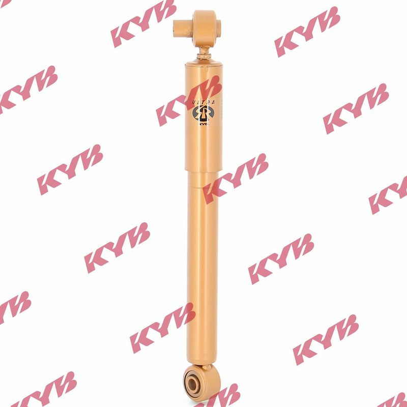 KYB Shock Absorber Damper Strut Rear fits Renault Megane I 1996-2003 1.4 1.6 2.0