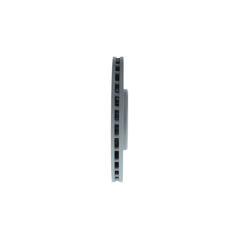 Bosch Front Brake Discs & Pads fits Jeep Cherokee 2013-2018 2.0 2.2 2.4 3.2