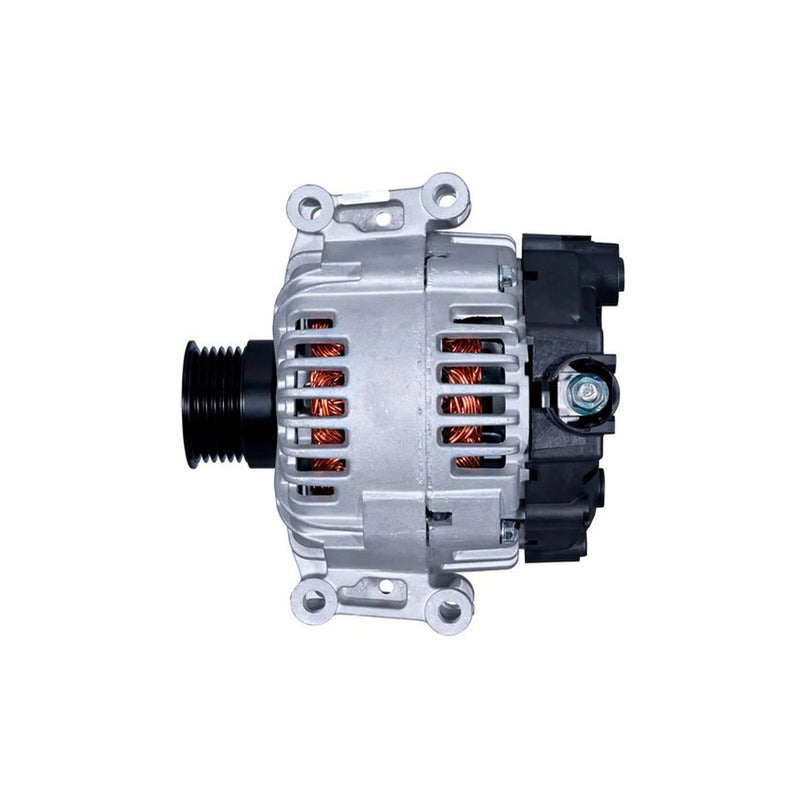 Hella Car Alternator 12V 8EL 015 659-301