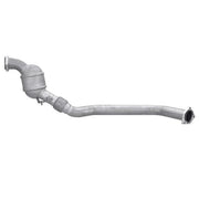 Hella Catalytic Converter fits BMW 3 1998-2003