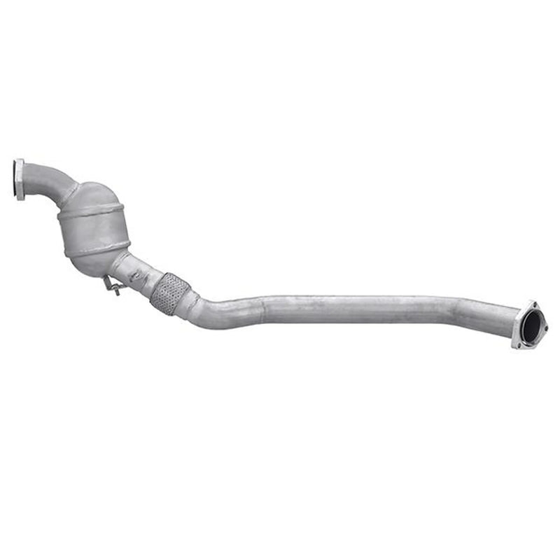 Hella Catalytic Converter fits BMW 3 1998-2003
