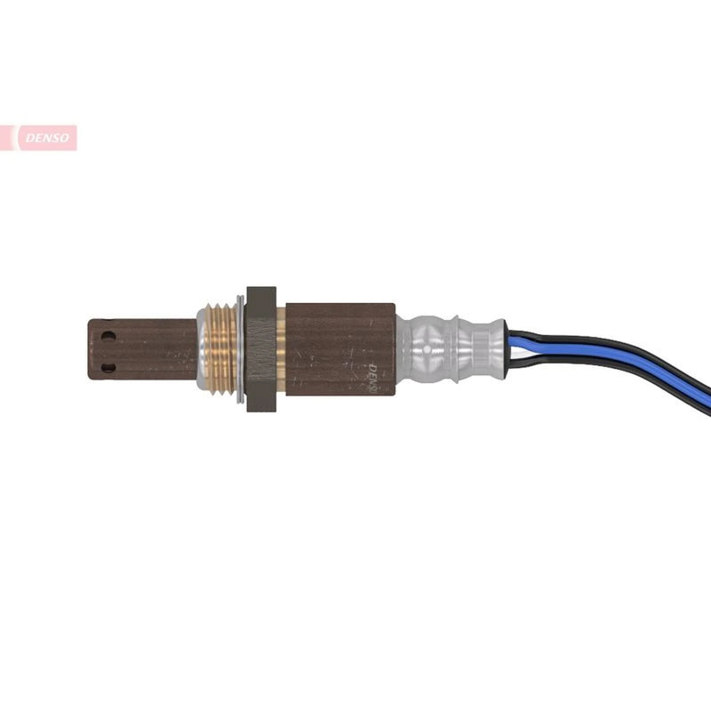 Denso O2 Lambda Oxygen Sensor Right fits Lexus Es 2012-2018