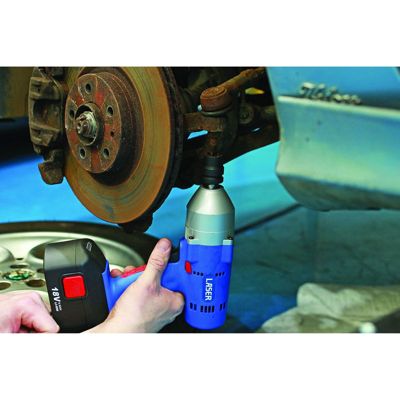 Laser Damaged Nut/Bolt Remover Tools 1/2"D 6pc 7200 Laser - Dynamic Drive
