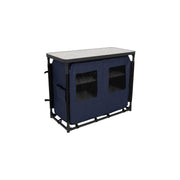 Bo-Camp Industrial Collection Cooking Unit Hubbard Bo-Camp - Dynamic Drive