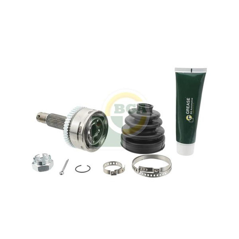 BGA Drive Shaft Joint Kit fits Hyundai I30 2007-2017 1.4 1.6