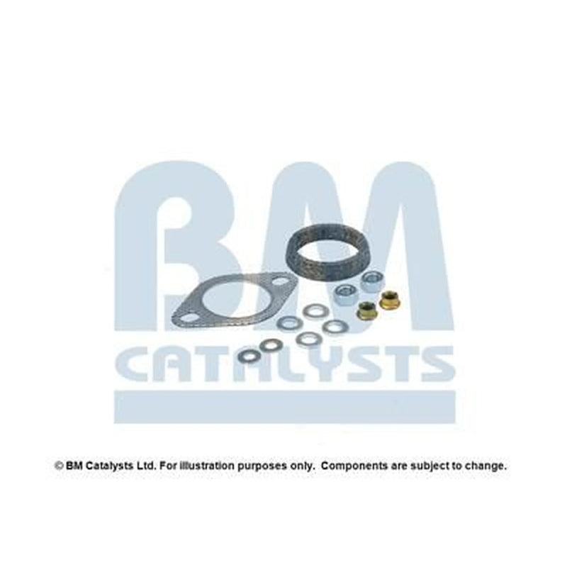 BM Catalysts Fitting Kit FK90830B FK90830B