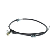 Bosch Handbrake Cable Right Rear fits Hyundai Matrix 2001-2010 1.5 1.6 1.8