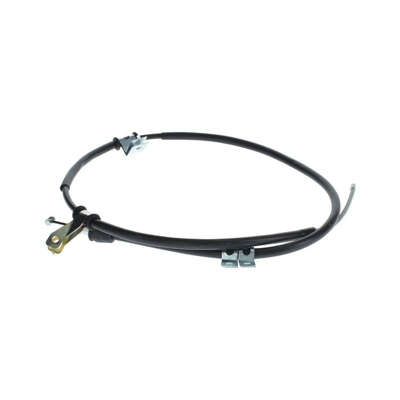 Bosch Handbrake Cable Right Rear fits Hyundai Matrix 2001-2010 1.5 1.6 1.8