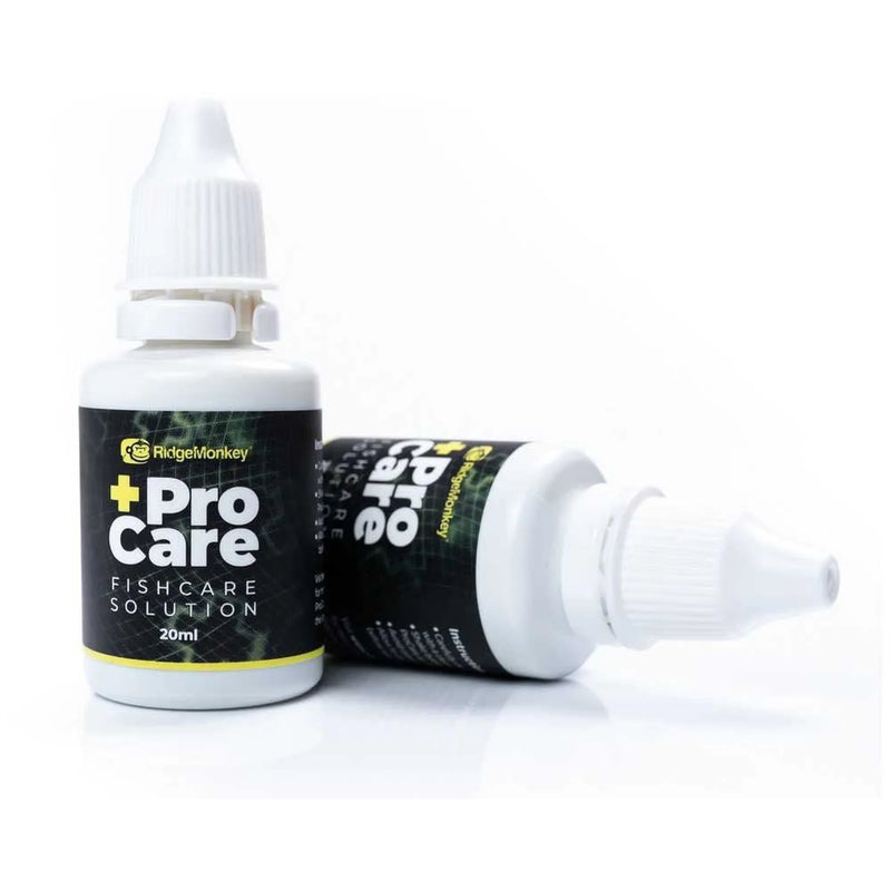 RidgeMonkey ProCare Fishcare Solution - RM404