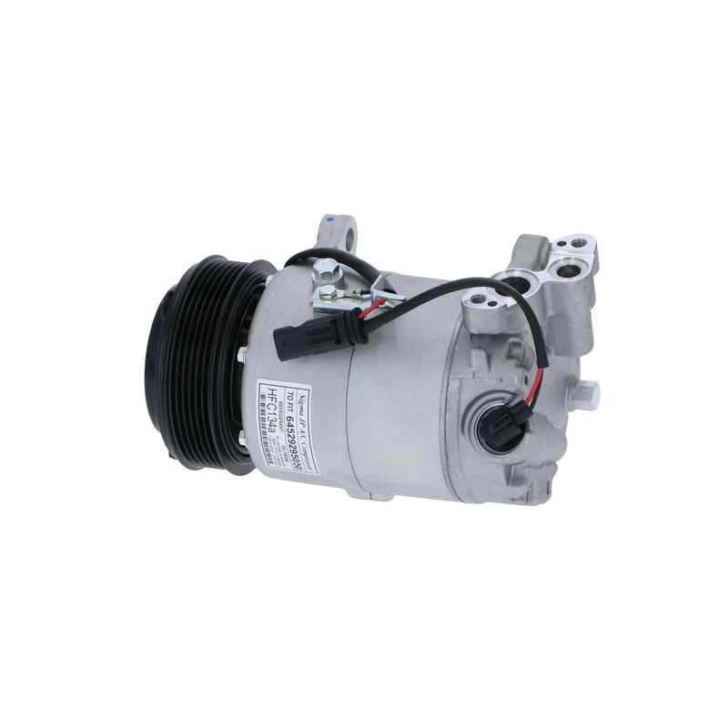 NRF Air Conditioning Compressor 32979