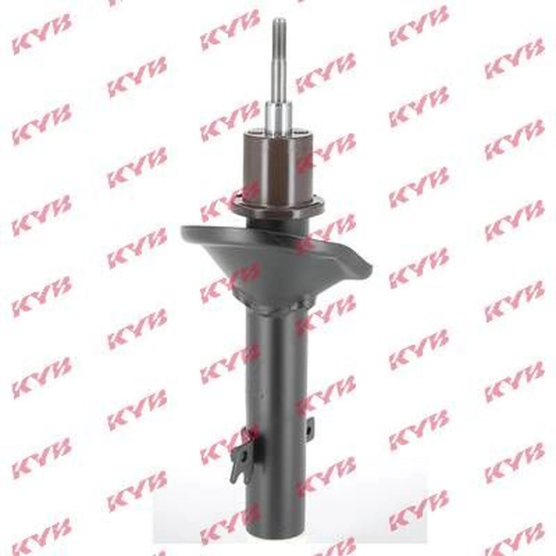 KYB Shock Absorber Damper Strut Front Right fits Rover 200 II 1989-1999 1.4