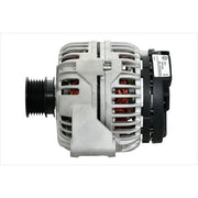 Hella Car Alternator 12V fits Mercedes-Benz C-Class 2000-2002 203.035 203.735