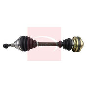 Apec CV Drive Shaft Driveshaft Front Left fits Audi Q3 2011-2018 1.4 2.0
