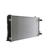 Mahle Engine Radiator fits Audi A8 D2 1998-2002 3.7 4.2