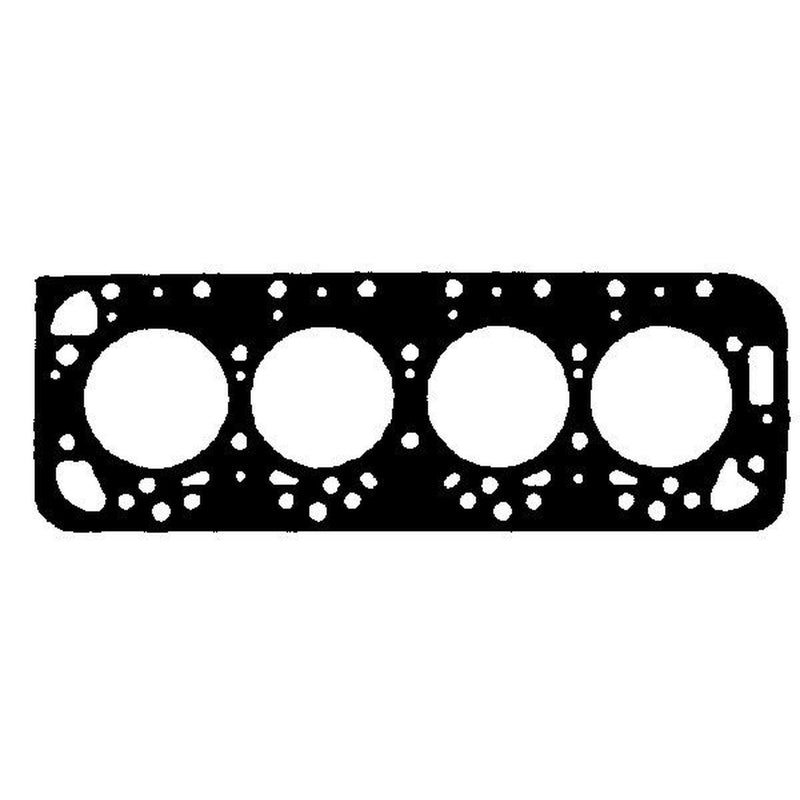 BGA Cylinder Head Gasket 1mm Thick fits Ford Granada 1985-1993 2.5