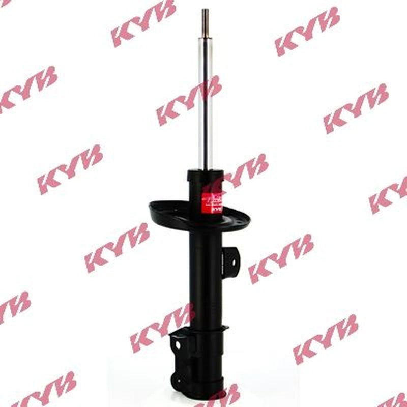 KYB 2 x Shock Absorbers fits Fiat 500L 2012-2018 0.9 1.3 1.4 1.6