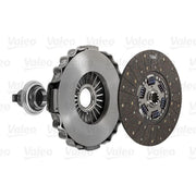 Valeo Clutch Kit Set 3pc 827165