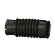 Gates Air Supply Hose 240mm fits Ford Fiesta V 2001-2008 1.4