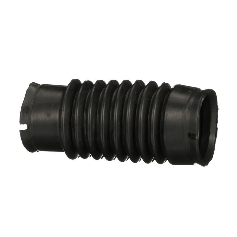 Gates Air Supply Hose 240mm fits Ford Fiesta V 2001-2008 1.4